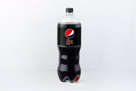Pepsi Max Bouteille De 1,5 L
