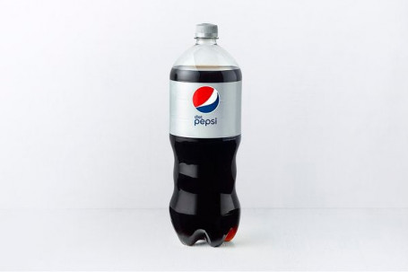 Pepsi Diète Bouteille De 1,5 L