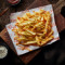 Frites Au Fromage Bb