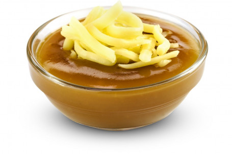 French Canadian Deluxe Sauce