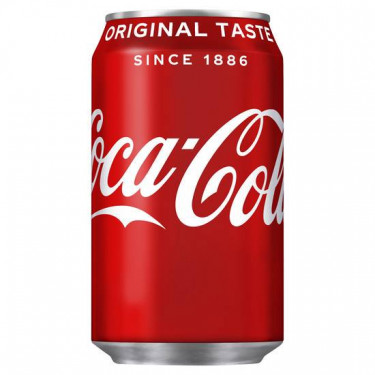 Coca-Cola Goût Original 330Ml