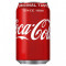 Coca-Cola Goût Original 330Ml