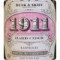 Cidre De Framboise 1911