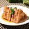 shǒu gōng yóu dòu fǔ Handmade Oily Tofu