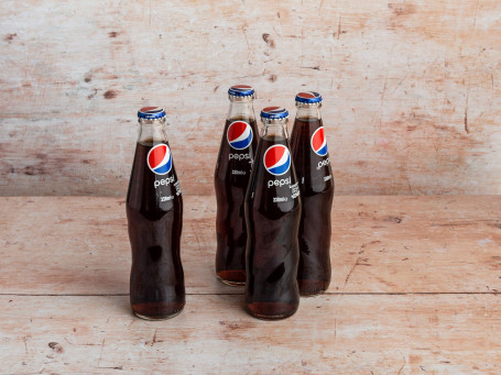 Ensemble De 4 Boissons Pepsi