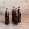 Ensemble De 4 Boissons Pepsi