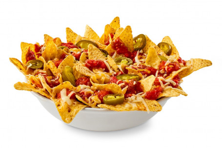 Doritos Reg; Sharer Nachos Pour 2