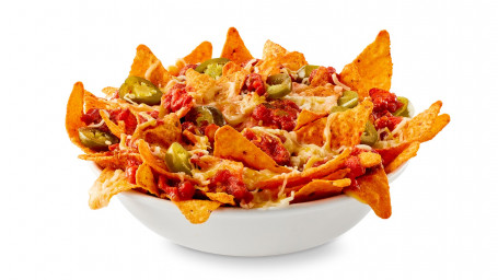 Doritos Reg ; Flamin' Hot Reg ; Nachos À Partager Pour 2