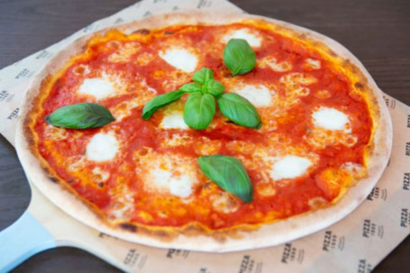 No. 2 Buffalo Mozzarella