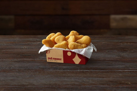 10 Nuggets De Poulet (1700 Kj).