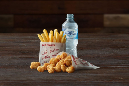 Repas Pour Enfants Chicken Pops (2230 Kj).