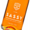 Sassy Cidre Brut 5.2 (Bouteille 1X750Ml)