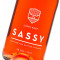 Sassy Cidre Rosé 3.0 (1 Flacon De 750 Ml)
