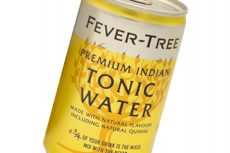 Fever Tree Tonic (Boîtes 8X150Ml)