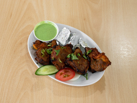 Tandoori Lamb Cutlets (4Pcs)