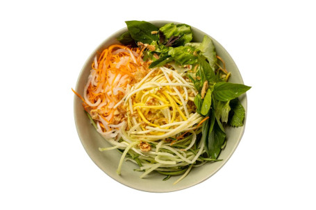 Zoodle Bowl Sù Cài Yì Guā