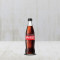 Coca Cola Sans Sucre Bouteille 330Ml