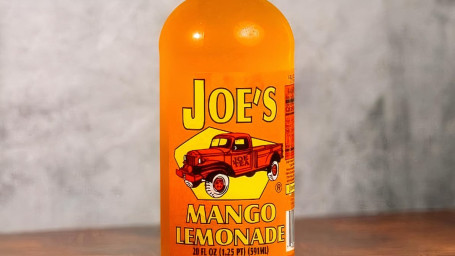 Joe's Mango Lemonades Tea