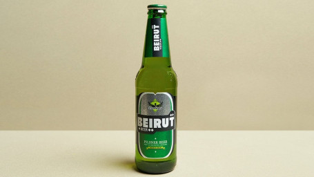 Beirut Beer 33 Cl