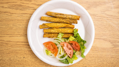 Chimichangas Taquitos