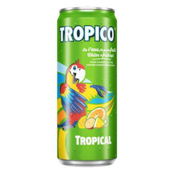Tropico Tropical 33Cl
