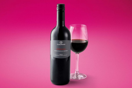 Nero D'avola Shiraz (750Ml) Sicile, Italie