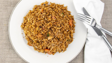 #178. Combination Fried Rice