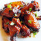 Sweet Tangy Ponzu Wings