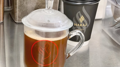 Haraz Sana'ani Coffee