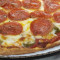 X-Tra Thin Pizza (X-Large 16