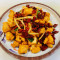 Sauteed Chicken Dices With Chilli Pepper