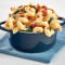 Chicken Florentine Mac And Cheese