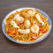 Fried Noodle With Seafood (Fish, Squid, Prawn)