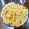 Seafood Fried Rice (Fish, Squid, Prawn)