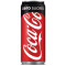 Coca-Cola Zéro Sucres 33 cl