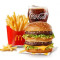 Repas Big Mac à valeur ajoutée <intraduisible>[710-1140 Cal]</untraduisible>