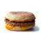 Saucisse McMuffin <intraduisible>[370.0 Cal]
