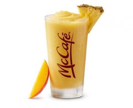 Smoothie Aux Vrais Fruits Mangue-Ananas Med <Intradlatable>[250.0 Cal]
