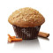 Muffin Aux Carottes <Intraduisible>[430.0 Cal]
