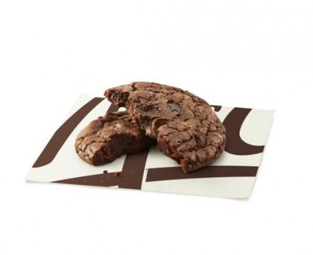 Biscuit Brownie <Intraduisible>[140.0 Cal]</Untraduisible>