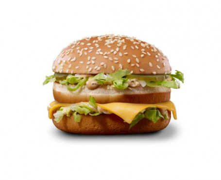 Big Mac, sans viande <intradlatable>[400.0 Cal]