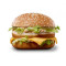 Big Mac, sans viande <intradlatable>[400.0 Cal]