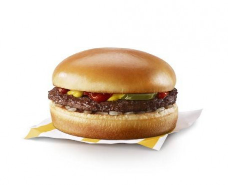 Hamburger <Intraduisible>[240.0 Cal]</Intraduisible>
