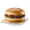 Hamburger <intraduisible>[240.0 Cal]</intraduisible>