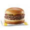 Double Hamburger <intraduisible>[320.0 Cal]</intradlatable>
