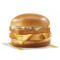 Double Filet-O-Fish <intraduisible>[570.0 Cal]</intraduisible>