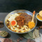 zhāo pái niú ròu miàn Taiwanese Beef Noodles