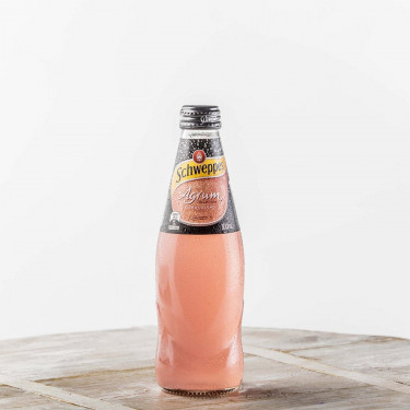 Schweppes Agrum Mélange D'agrumes 300Ml