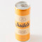 Jude's Salted Caramel Milkshake (250Ml) (V)