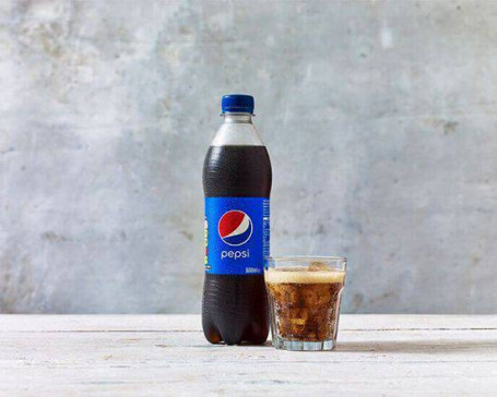 Pepsi Régulier 500Ml